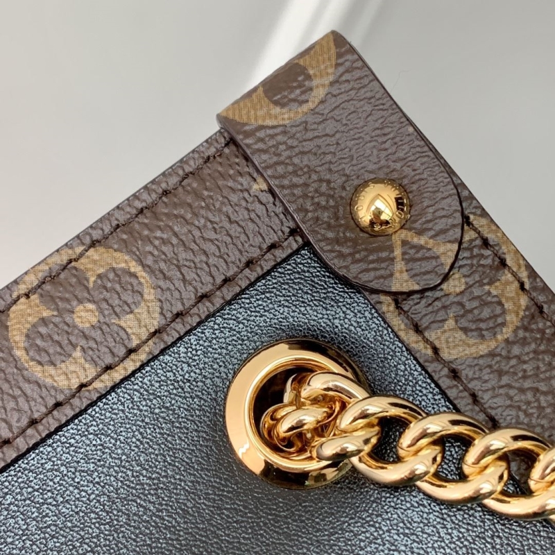 LV Top Handle Bags